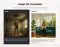 HOGAR SIN HUMEDAD